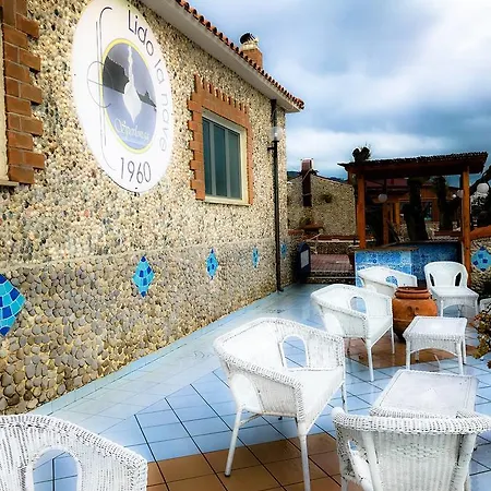 Ξενοδοχείο La Nave *