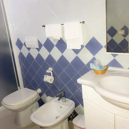 Ξενοδοχείο La Nave *