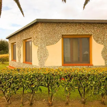 Ξενοδοχείο La Nave *