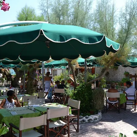 Ξενοδοχείο La Nave *