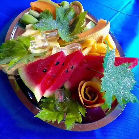 Ξενοδοχείο La Nave *