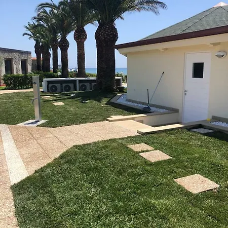 Ξενοδοχείο La Nave Sperlonga