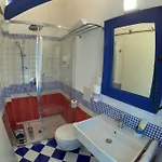 La Nave Hotel Sperlonga