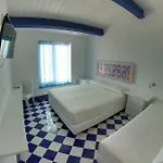 Hotel La Nave Sperlonga
