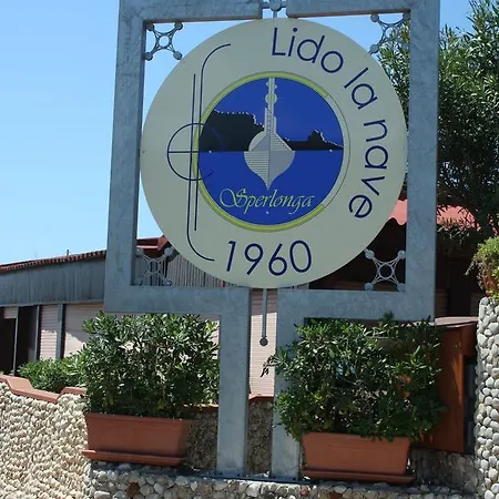 Hotel La Nave *
