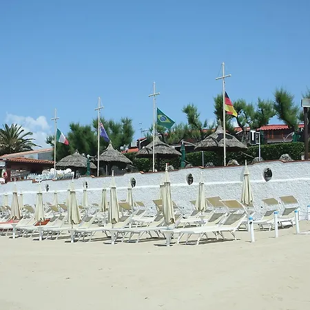 Hotel La Nave *