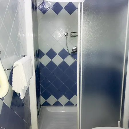 Hotel La Nave *