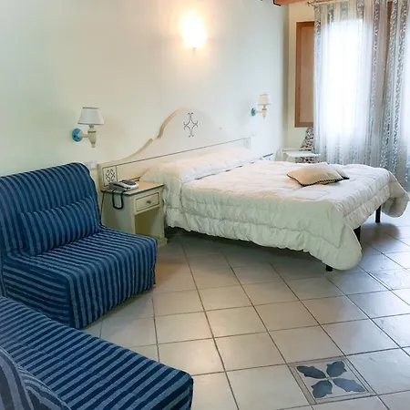 Hotell La Nave *