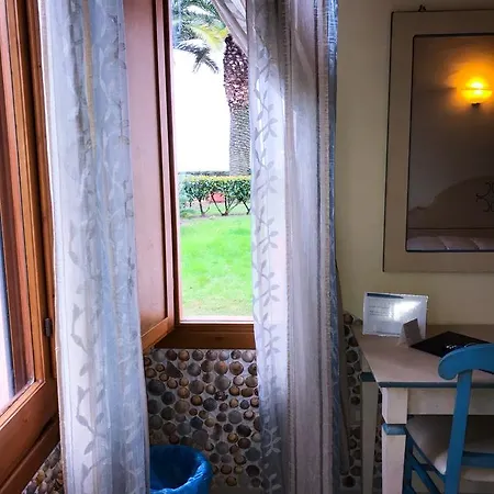 Hotel La Nave *