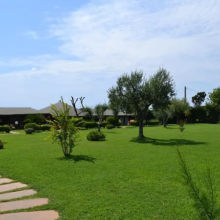 La Nave * Sperlonga