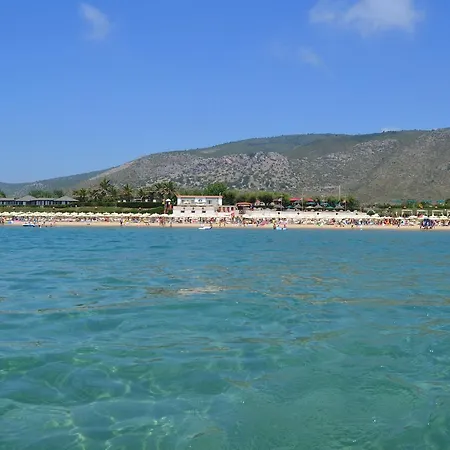 La Nave * Sperlonga