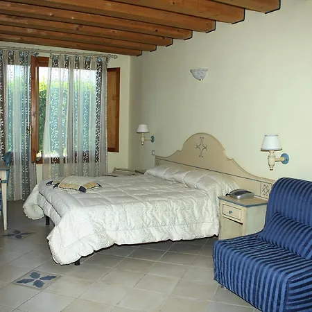 La Nave * Sperlonga