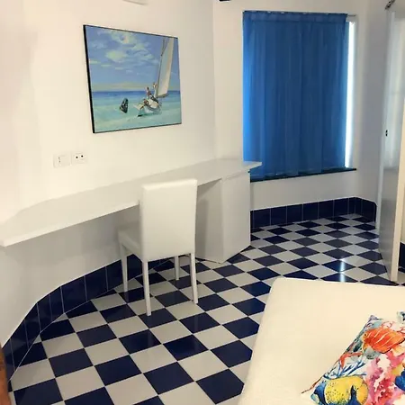 Hotell La Nave