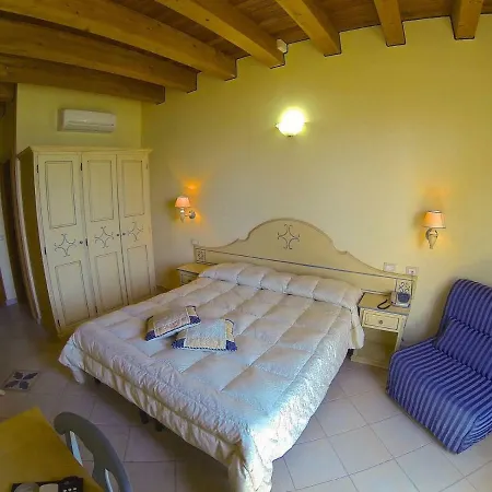 Hotell La Nave