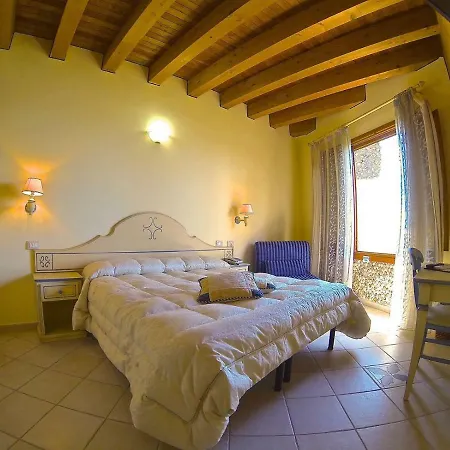 La Nave Hotell Sperlonga