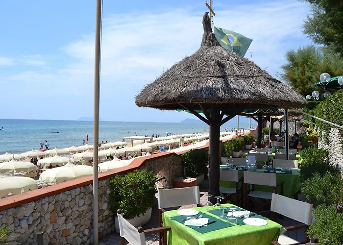 Hotel La Nave *