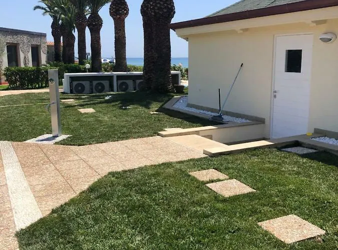 Hotel La Nave Sperlonga