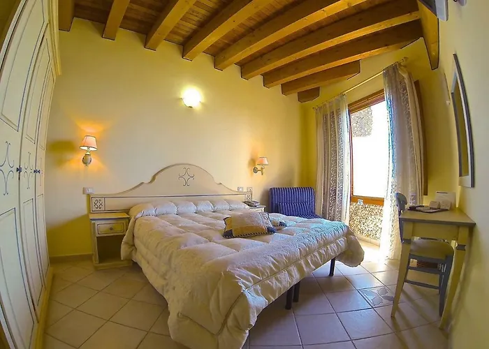 La Nave Hotel Sperlonga